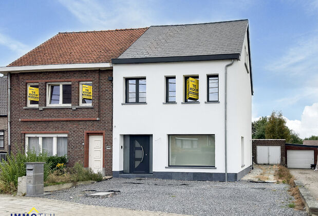 Huis te koop in Moorsel