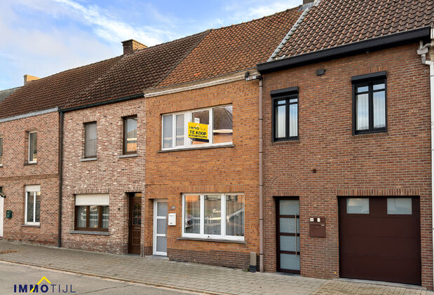 Huis te koop in Moorsel