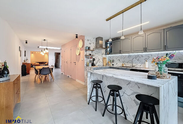 Huis te koop in Moorsel