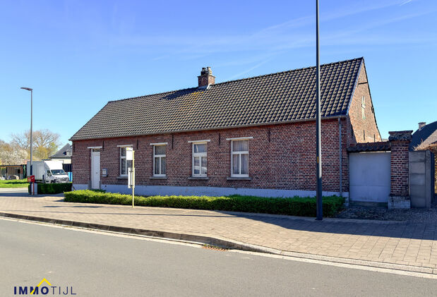 Huis te koop in Moorsel