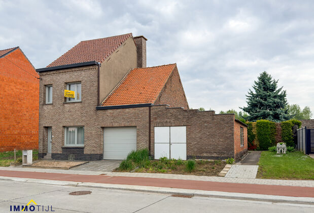 Huis te koop in Moorsel