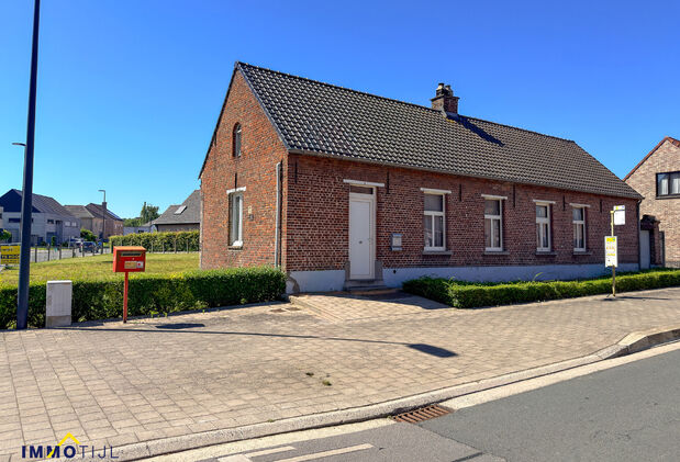 Huis te koop in Moorsel