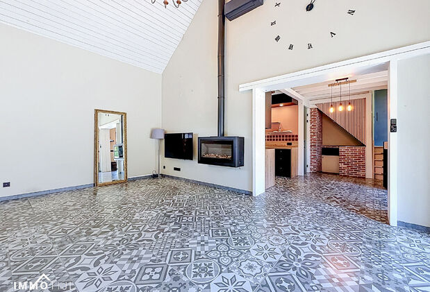 Huis te koop in Moorsel