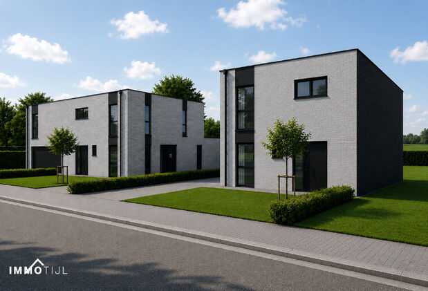 Huis te koop in Moorsel