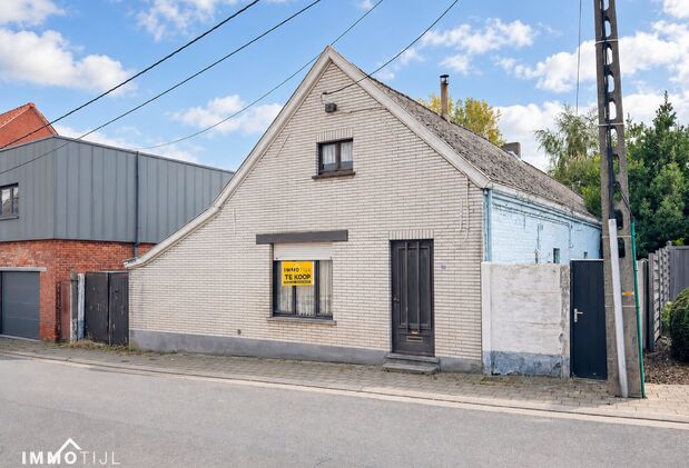 Huis te koop in Moorsel