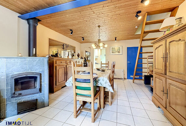 Huis te koop in Nieuwerkerken