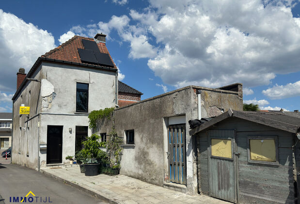 Huis te koop in Ninove