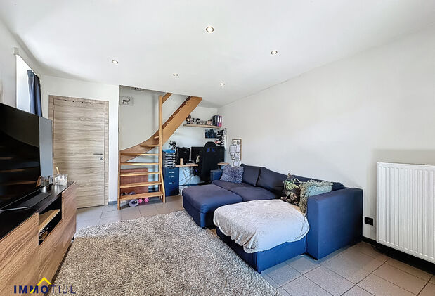 Huis te koop in Ninove