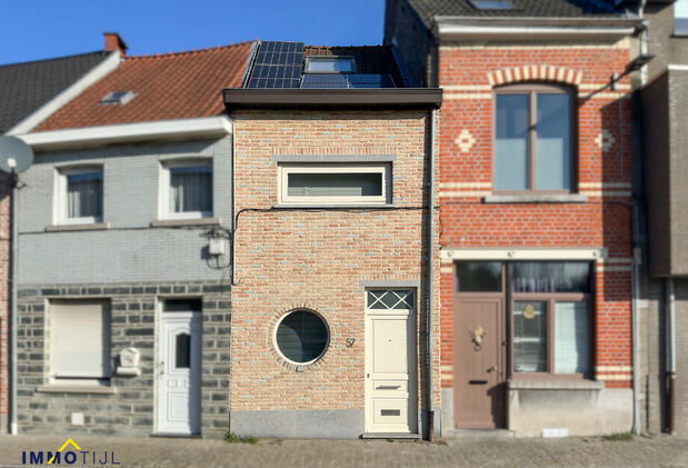 Huis te koop in Ninove