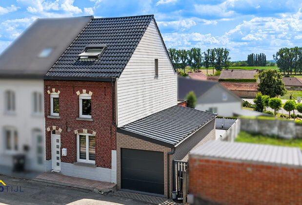 Huis te koop in Ninove