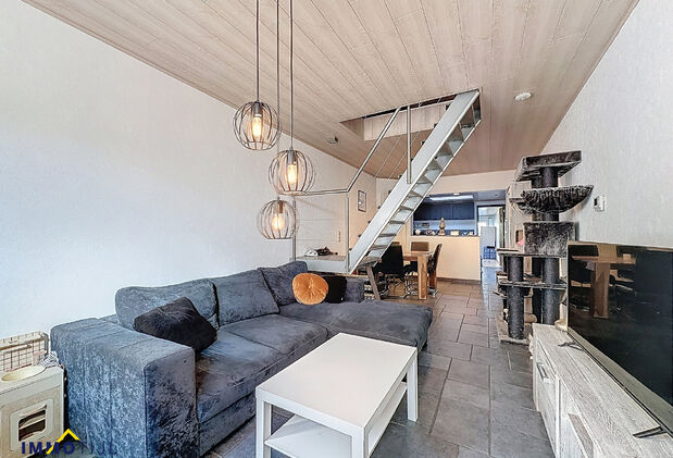 Huis te koop in Ninove