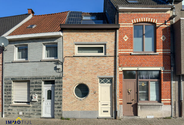 Huis te koop in Ninove