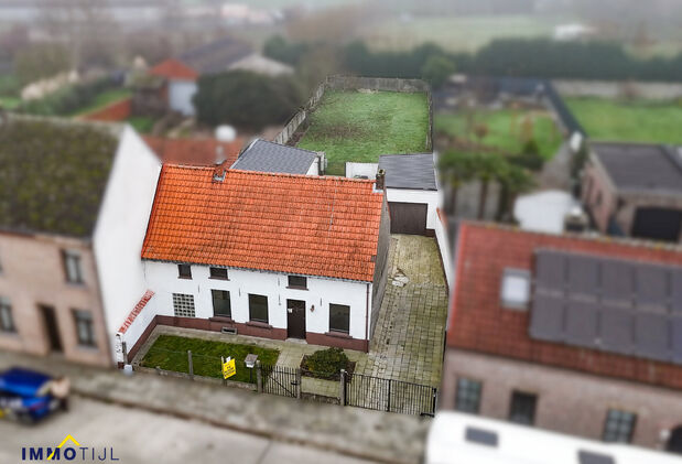 Huis te koop in Ninove