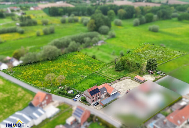 Huis te koop in Ninove