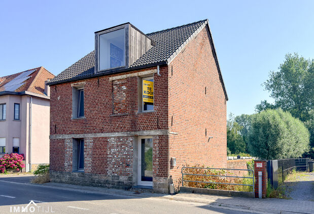 Huis te koop in Ninove