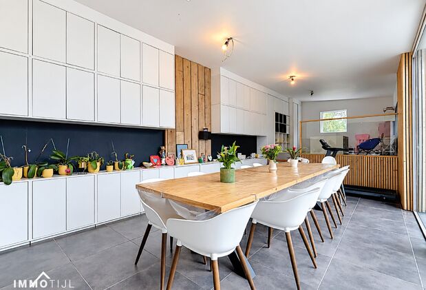 Huis te koop in Ninove