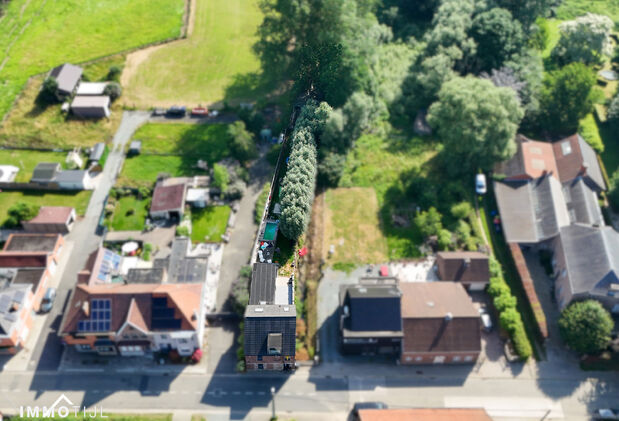 Huis te koop in Ninove