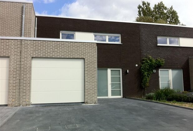Huis te koop in Opwijk