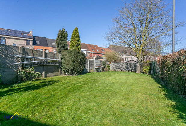 Huis te koop in Opwijk