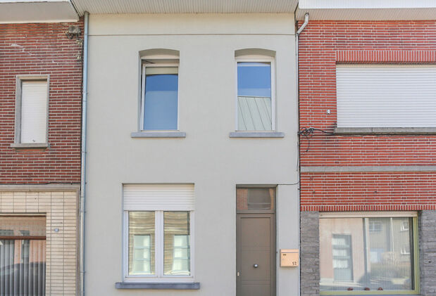 Huis te koop in Opwijk