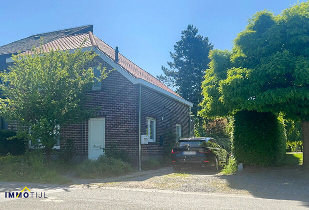 Huis te koop in Opwijk