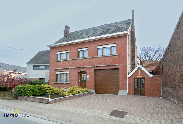 Huis te koop in Opwijk
