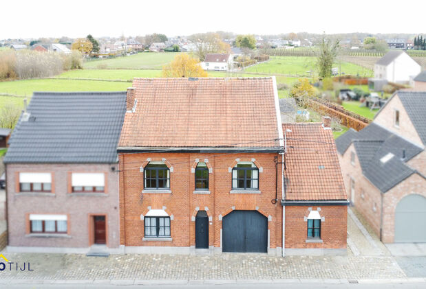 Huis te koop in Opwijk