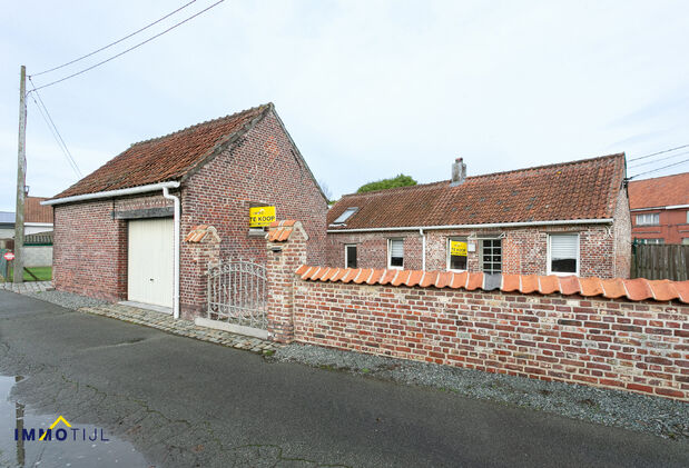 Huis te koop in Opwijk