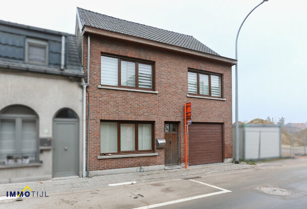 Huis te koop in Opwijk