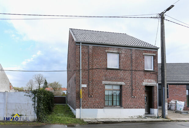 Huis te koop in Opwijk