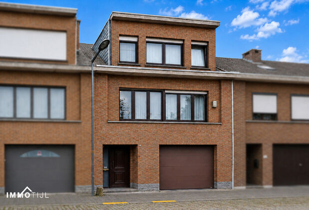Huis te koop in Opwijk