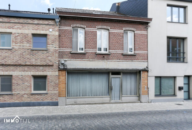 Huis te koop in Opwijk