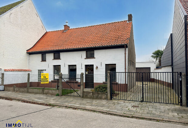 Huis te koop in Outer