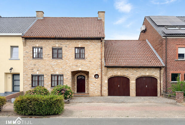 Huis te koop in Pollare