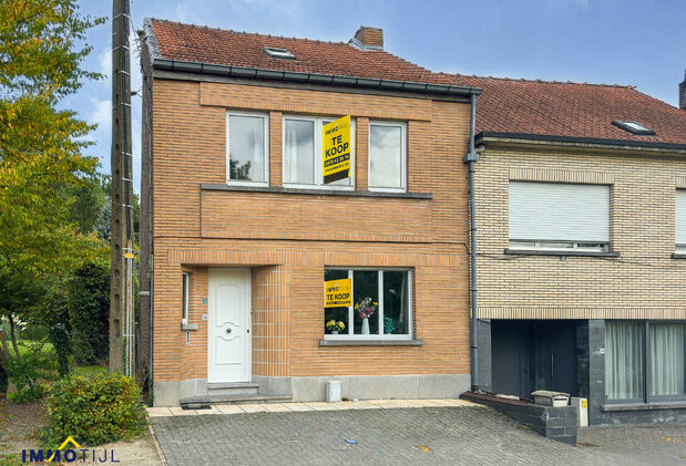 Huis te koop in Roosdaal