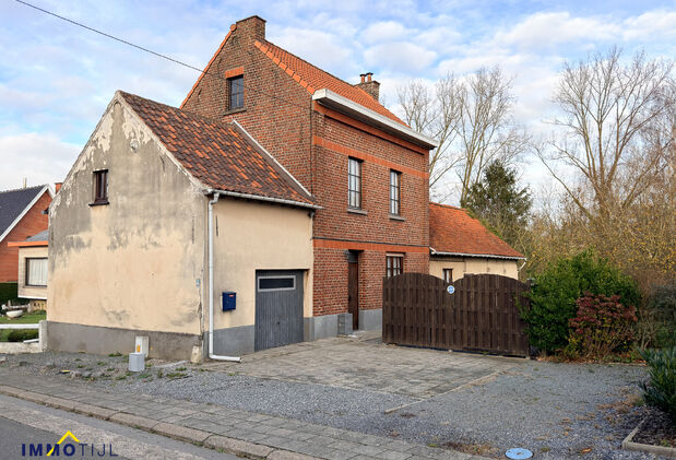 Huis te koop in Roosdaal