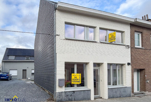 Huis te koop in Roosdaal