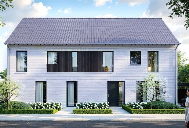 Huis te koop in Roosdaal