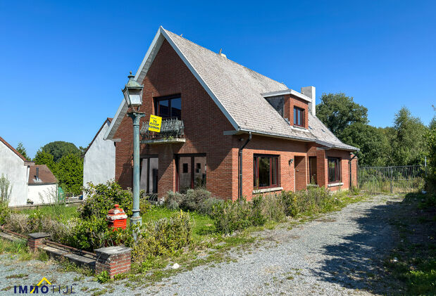 Huis te koop in Schepdaal