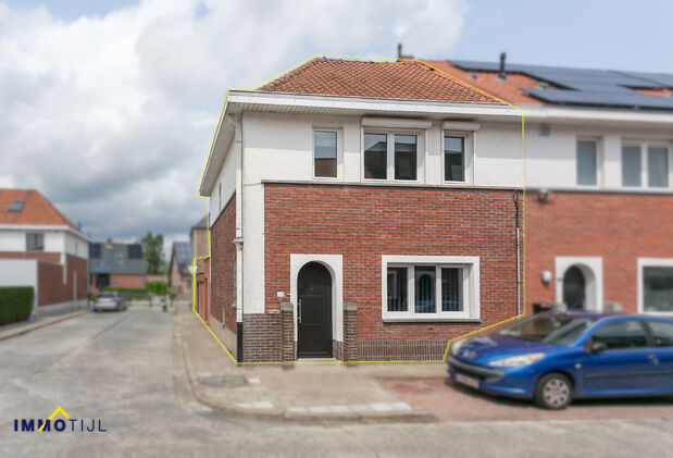 Huis te koop in Sint-Amands