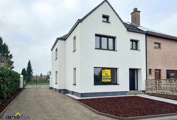 Huis te koop in Sint-Lievens-Houtem
