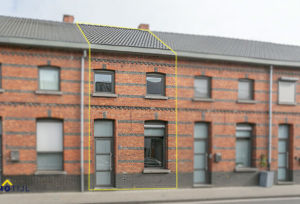 Huis te koop in Sint-Niklaas