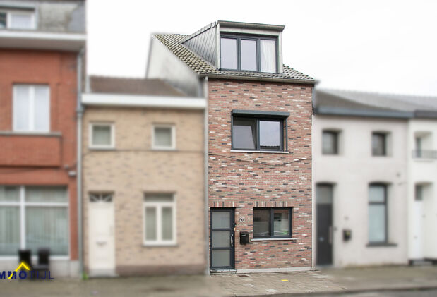 Huis te koop in Temse