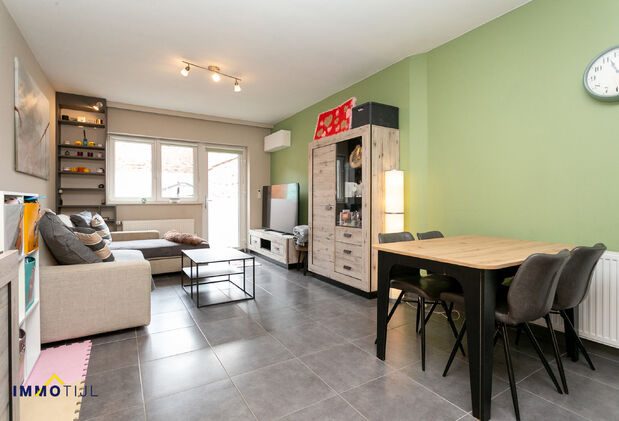 Huis te koop in Temse