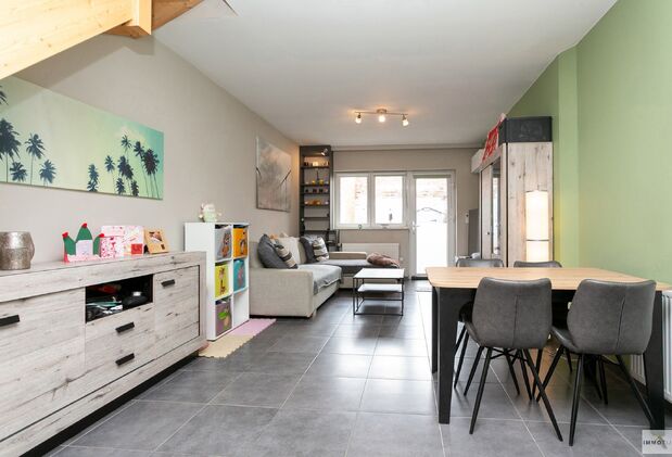 Huis te koop in Temse