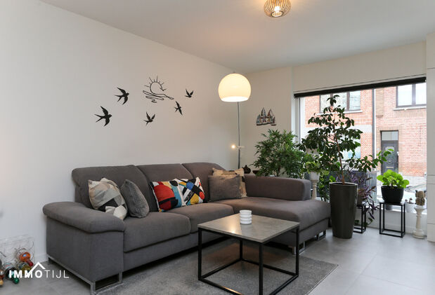 Huis te koop in Temse