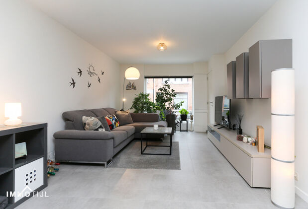 Huis te koop in Temse
