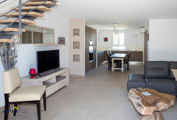 Huis te koop in Terhulpen