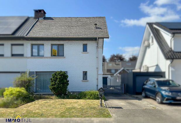 Huis te koop in Ternat