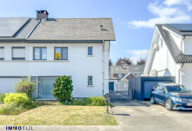 Huis te koop in Ternat